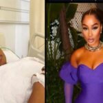 Reality TV Star Esther Grateful After Overcoming Surgery Scare