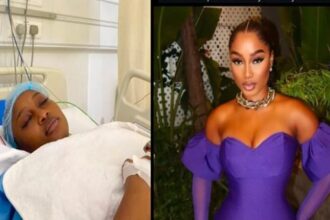 Reality TV Star Esther Grateful After Overcoming Surgery Scare