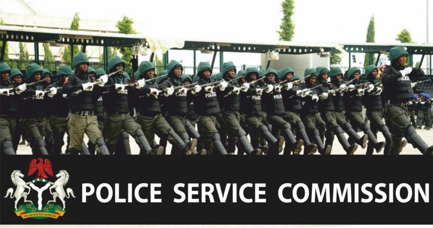 Recruitment have not commenced – PSC warns applicants against fraudsters