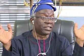 Release Corps Member’s Discharge Certificate - Femi Falana Tells NYSC