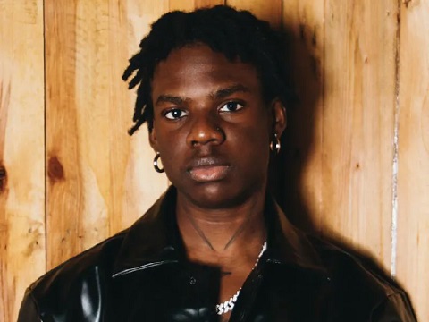 Rema’s Debut Album Becomes First African Album to Hit 3 billion Streams on Spotify