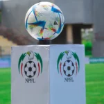 Remo Stars, Rivers United share spoils in NPFL season opener