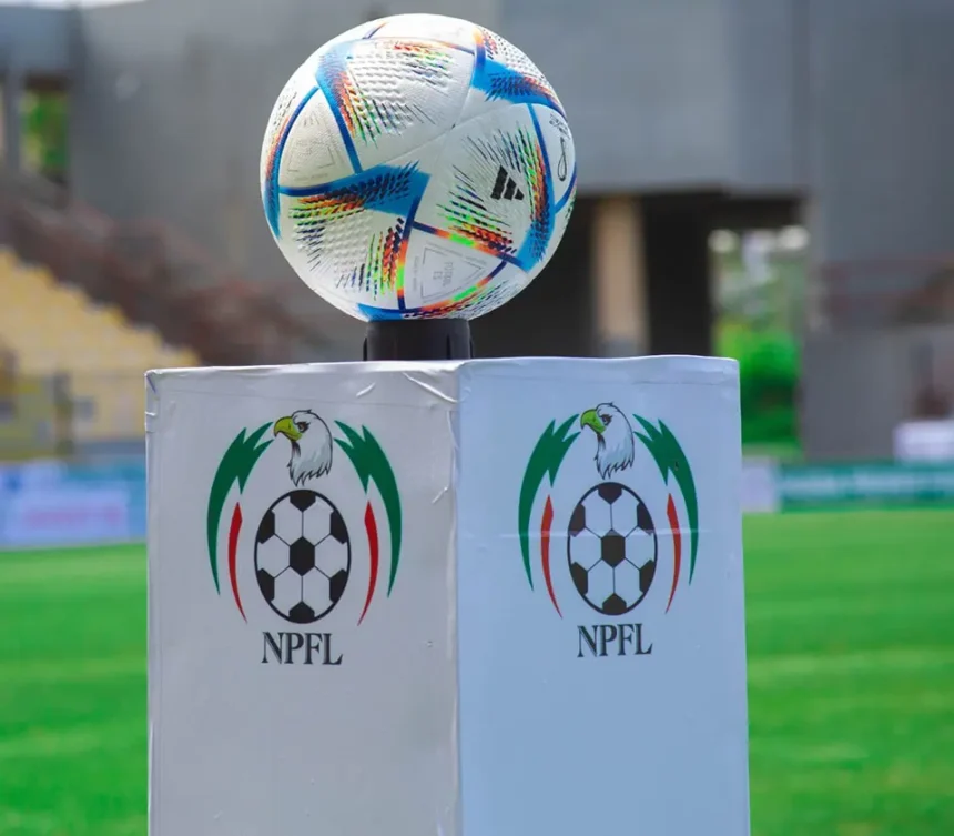 Remo Stars, Rivers United share spoils in NPFL season opener