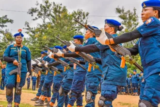 Report streetlights hit and run drivers – NSCDC tells Nigerians