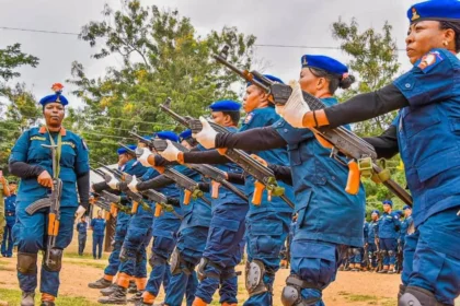 Report streetlights hit and run drivers – NSCDC tells Nigerians