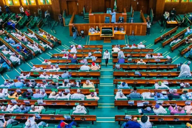 Reps committee orders urgent action on Rivers State secretariat