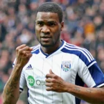 Retired players who go broke should be jailed – Ex-Super Eagles striker Ideye