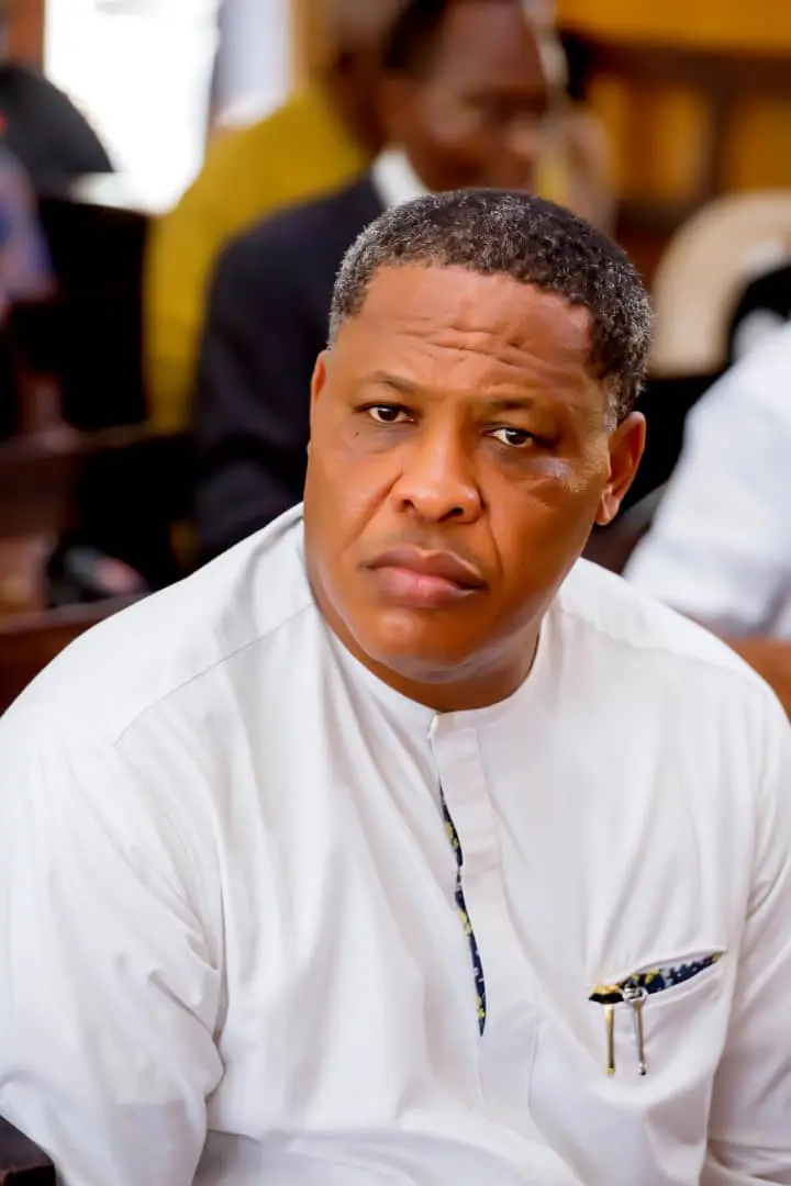 Revisit contractors payment policy – Rep Aguocha tells Nigerian govt of danger