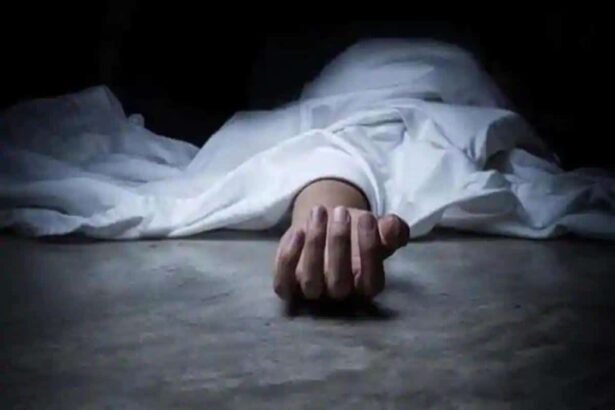 Rising cases of sudden deaths worry medical experts, Nigerians