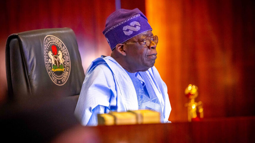 Rivers indigenes move to stop LG poll, drag Tinubu, sole administrator to court