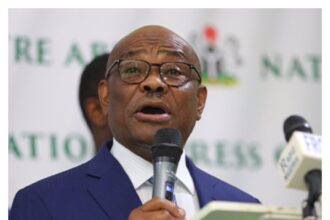 Rivers: Tinubu Does Not Want to Extend Emergency Rule – Wike