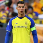 Ronaldo tremendous goalscorer but arrogant – Former Osasuna player Pandiani