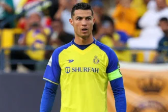 Ronaldo tremendous goalscorer but arrogant – Former Osasuna player Pandiani