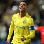 Ronaldo’s Al-Nassr, three Saudi Arabian clubs up for sale