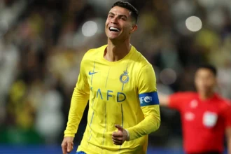 Ronaldo’s Al-Nassr, three Saudi Arabian clubs up for sale