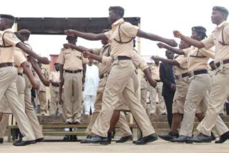 Royal Castle Ceramics: NIS orders fresh arrest of five Chinese nationals