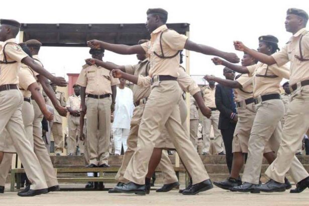 Royal Castle Ceramics: NIS orders fresh arrest of five Chinese nationals