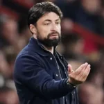 Scotland: Dessers will be back in action soon – Rangers coach, Martin