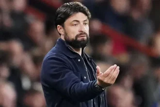 Scotland: Dessers will be back in action soon – Rangers coach, Martin