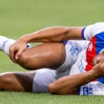 Scotland: Rangers suffer Dessers’ injury blow