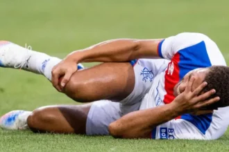 Scotland: Rangers suffer Dessers’ injury blow