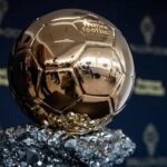 See The Only Three African Players Named In Ballon d’Or 2025 Rankings