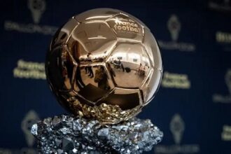 See The Only Three African Players Named In Ballon d’Or 2025 Rankings