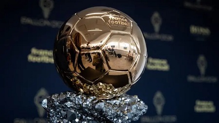 See The Only Three African Players Named In Ballon d’Or 2025 Rankings