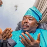 Senator Alli wins poling unit for APC in Ibadan North bye-election