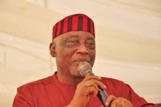 Senator Moro bemoans rising kidnapping in Benue