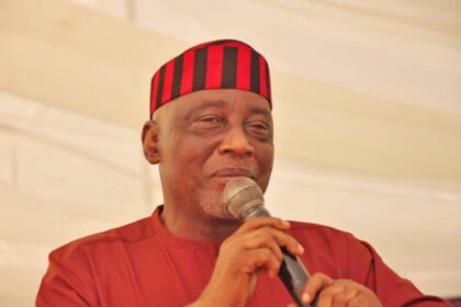 Senator Moro bemoans rising kidnapping in Benue