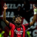 Serie A: Chukwueze doubtful for AC Milan’s season opener vs Cremonese