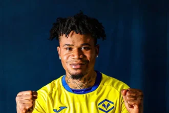 Serie A: Orban ready for new adventure at Hellas Verona