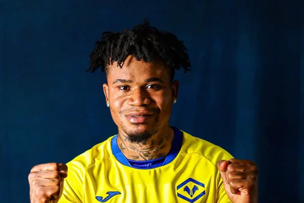 Serie A: Orban ready for new adventure at Hellas Verona