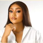 Sheila Courage Congratulates Ex-husband Isreal DMW On His New House