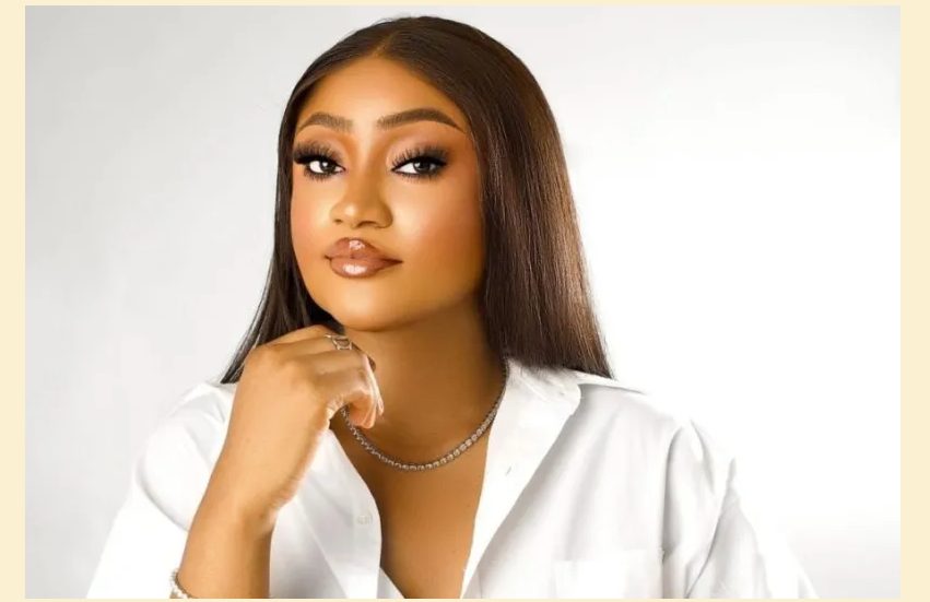 Sheila Courage Congratulates Ex-husband Isreal DMW On His New House