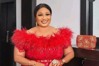 Shock in Nollywood as actor Seun Confirm reportedly dies