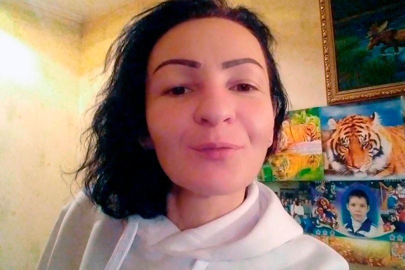 Shocking Story Of Woman Who Allegedly Killed Her Boyfriend Then Put His Body Parts Inside Fridge