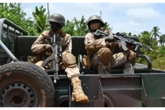 Significant step against terrorism – US hails Nigeria over arrest of Ansaru leaders