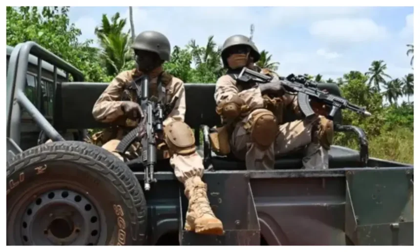 Significant step against terrorism – US hails Nigeria over arrest of Ansaru leaders