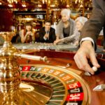 Simple Casino Games to Play in Africa 2025