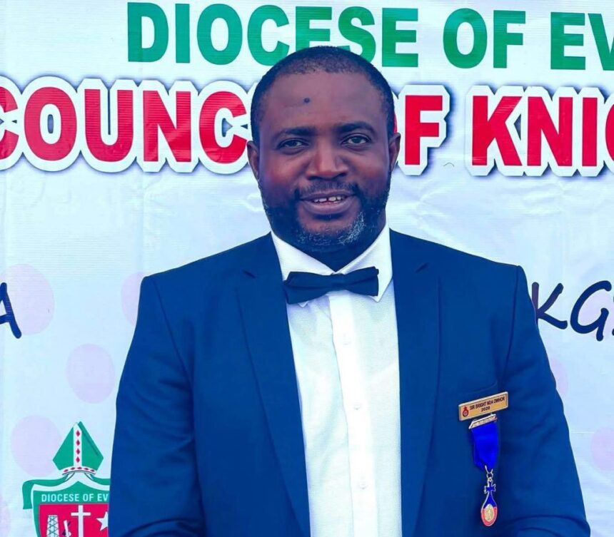 Six Arrested Over The Murder of Rivers-Based Lawyer