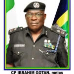 Six suspected cultists arrested in Osun as Police recover arms cache