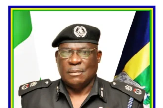 Six suspected cultists arrested in Osun as Police recover arms cache