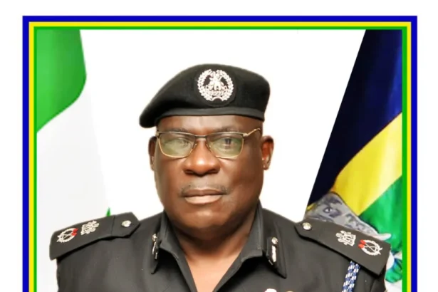 Six suspected cultists arrested in Osun as Police recover arms cache