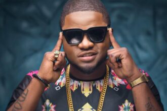 Skales Celebrates As His Song Is Used During Lamine Yamal’s Grand Entrance