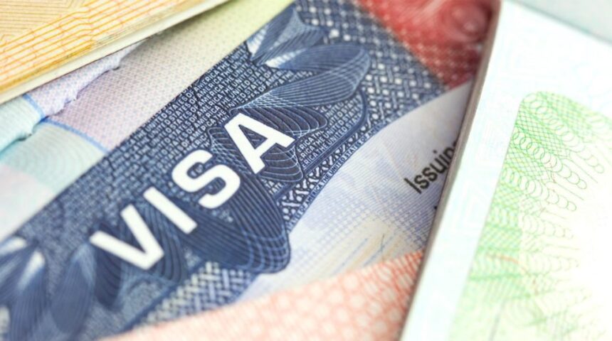 Skip Classes, Lose Your Visa - US Warns International Students
