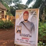 Slain businessman, Fish Magnate buried amidst anguish from family