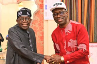 Soludo, my friend of over 20 years, we’ll work together – Tinubu