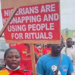 Some Nigerians In Ghana Behave Badly, Displace Ghanaian Businessmen, Flaunt Wealth — Ambassador Keshi